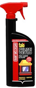 SOLUTIE CURATARE GEAMURI SEMINEE SI SOBE FALÕ - 500ml