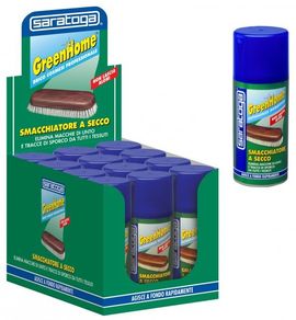 Spray pentru curatarea petelor fara spalare - 150ml