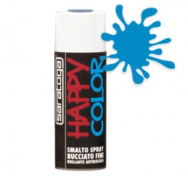 VOPSEA SPRAY "HAPPY COLOR" ALBASTRU TEXTURAT 400ml