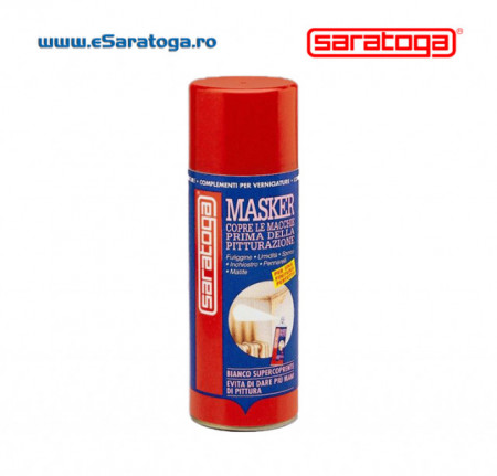 Spray mascare pete - MASKER - 400 ml