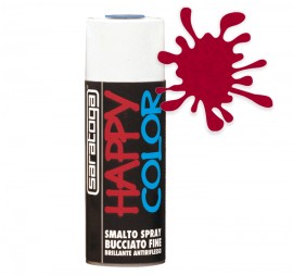 VOPSEA SPRAY "HAPPY COLOR" ROSU TEXTURAT 400ml