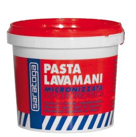 Pasta micronizata pentru spalarea mainilor - 750ml
