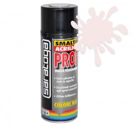 Spray email lucios SMALTO acrilic profesional FILDES DESCHIS RAL1015 - 400ml