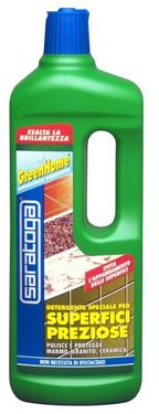 Detergent special GreenHome pentru suprafete pretioase - 1L