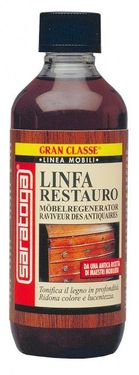 Rasina pentru restaurare "GRAN CLASSE" - 200ml