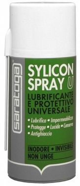 Spray lubrifiant si protector "U" universal siliconic - 300 ml