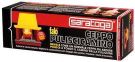 TRUNCHI PENTRU CURATAREA HORNULUI FALÕ - 1.2kg