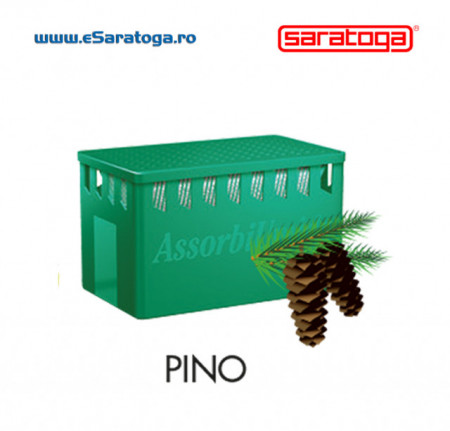 Absorbant de umiditate odorizat PIN
