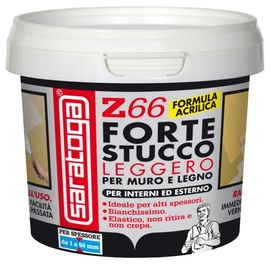 Chit alb puternic foarte usor Z66 - 500ml