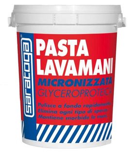 Pasta micronizata pentru spalarea mainilor - 5L