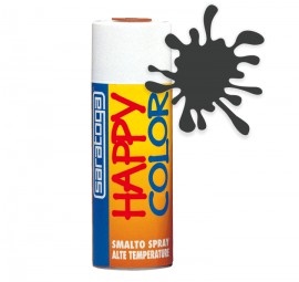 VOPSEA SPRAY "HAPPY COLOR" PT. TEMPERATURI RIDICATE NEGRU ANTICHIZAT 400ml