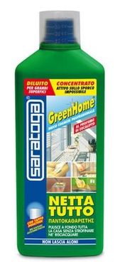 Detergent neutru " CURATA TOT" - Green Home - 1L