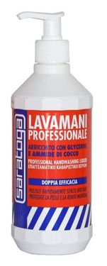 Sapun lichid profesional - 500 ml