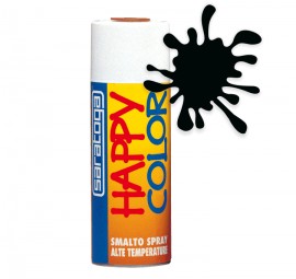 VOPSEA SPRAY "HAPPY COLOR" PT. TEMPERATURI RIDICATE NEGRU 400ml