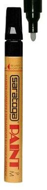MARKER PAINT cu varf MEDIU culoarea AURIU