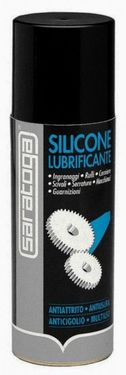 Silicon lubrifiant - 200 ml