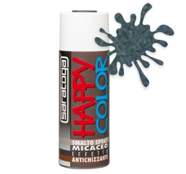 VOPSEA SPRAY "HAPPY COLOR" CU MICA GRI NORDIC 400ml