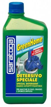 Detergent special GreenHome - 1L