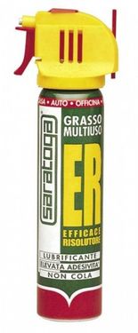 Spray Vaselina ER multifunctionala - 75 ml