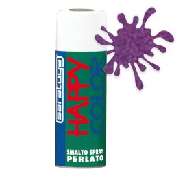 VOPSEA SPRAY "HAPPY COLOR" PERLAT LILA 400ml