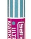 Marker 501 Ultra Saratoga - culoare ROSU