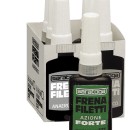 Adeziv 327 pentru blocare suruburi - actiune puternica - 10 ml