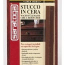 Chit din ceara pt. reparare lemn "GRAN CLASSE" nuanta NUC DESCHIS - blister