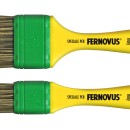 Set de 16 pensule Fernovus - MIS 30 + MIS 50