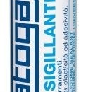 Silicon acetic universal - 310ml - TRANSPARENT