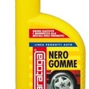 Solutie CAUCIUCURI NEGRE - 500ml