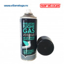Spray detectare scapari de gaz - 400ml