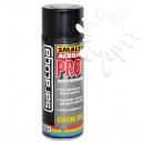 Spray email lucios SMALTO acrilic profesional ALB PUR RAL9010 - 400ml