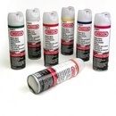 Spray marcare forestiera Oregon - culoare rosie