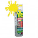 Spray trasator pentru santiere - GALBEN FLUORESCENT - 400ml