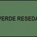 Vopsea spray "HAPPY COLOR" acrilic VERDE RESEDA RAL 6011 - 400ml