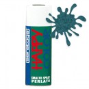 VOPSEA SPRAY "HAPPY COLOR" PERLAT ALBASTRU ELECTRIZANT 400ml