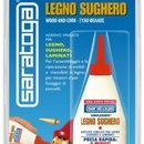 Adeziv pentru lemn - UNILEGNO - 50 gr