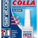 Adeziv rapid SUPERCOLLA - 14gr