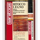 Marker retus lemn culoare CIRES - marker in blister