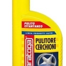 Solutie degresanta curatare genti si capace roti - 500ml