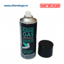 Spray detectare scapari de gaz - 400ml