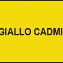 Spray email lucios SMALTO acrilic profesional GALBEN CADMIU RAL1021 - 400ml