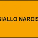 Spray email lucios SMALTO acrilic profesional GALBEN NARCISA RAL1007 - 400ml