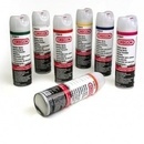 Spray marcare forestiera Oregon - culoare albastra