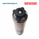 Spumă poliuretanică rapidă pentru ŢIGLE pentru aplicare cu pistolul - 750ml.