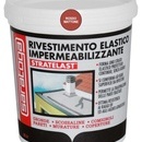 STRATELAST membrana elastica impermeabila ROSIE - 750ml