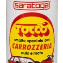 TOCCO SPRAY RETUSARE CAROSERIE AUTO-MOTO ALB ELECTROCASNICE - 200ml