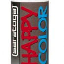 VOPSEA SPRAY "HAPPY COLOR" CU MICA GRAFIT 400ml