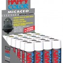 VOPSEA SPRAY "HAPPY COLOR" CU MICA GRI NORDIC 400ml
