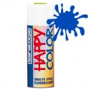 VOPSEA SPRAY "HAPPY COLOR" FLUORESCENT ALBASTRU 400ml